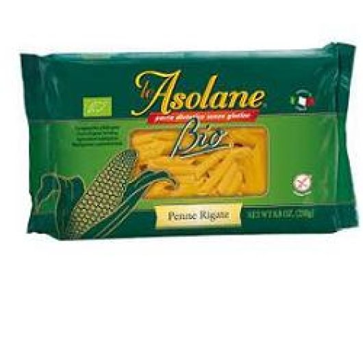 LE ASOLANE BIO PENNE RIGATE250