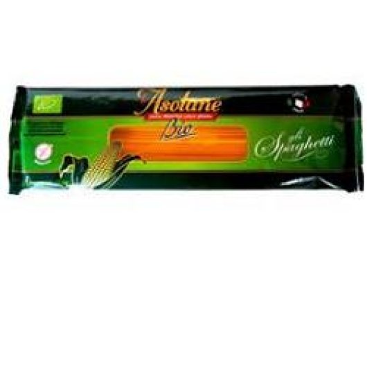 LE ASOLANE BIO SPAGHETTI 250G