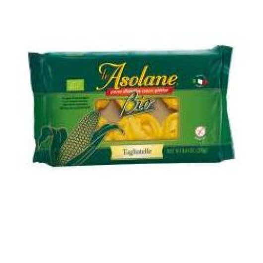 LE ASOLANE BIO TAGLIATELLE 250