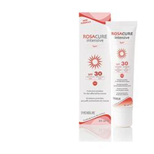 ROSACURE INTENSIVE CREMA 30ML