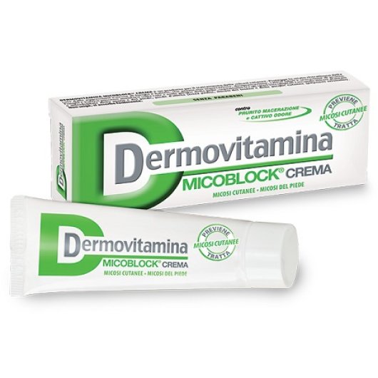 DERMOVITAMINA MICO 3IN1 PDA 30