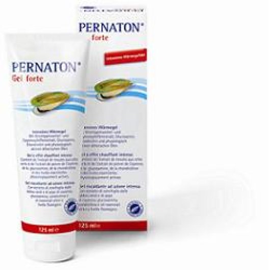 PERNATON GEL FORTE 125ML