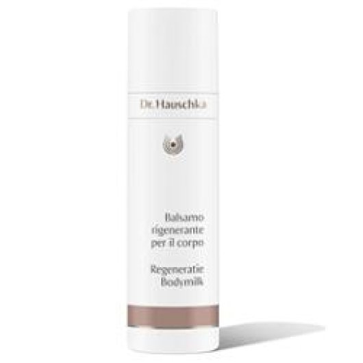 Dr Hauschka Bals Rigen Crp