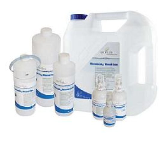 MICRODACYN 60 SPRAY WCARE 250M