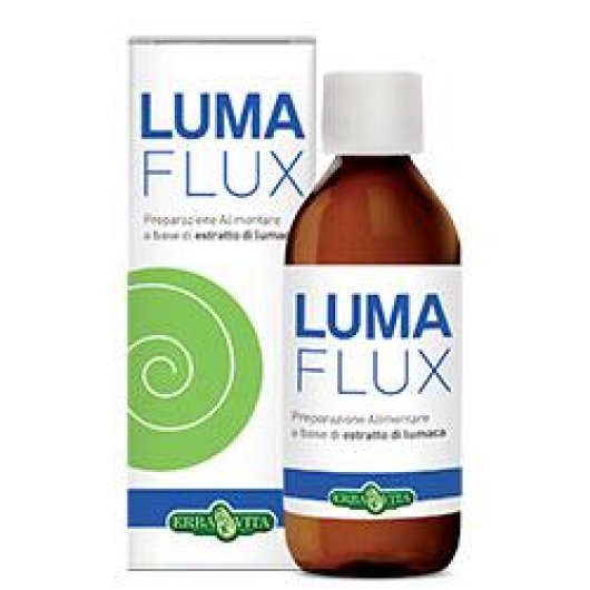 LUMAFLUX 150ML