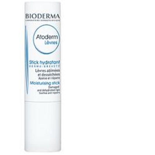 ATODERM LEVRES STICK LABBRA 4G