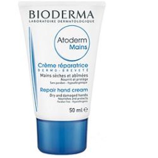 Atoderm Mains 50ml