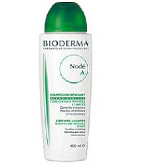 NODE A SHAMPOO LENIT DEL 200ML