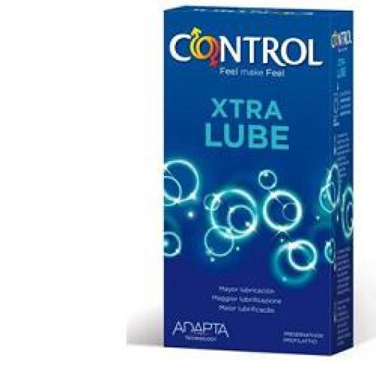 CONTROL EXTRA LUBE 6PZ