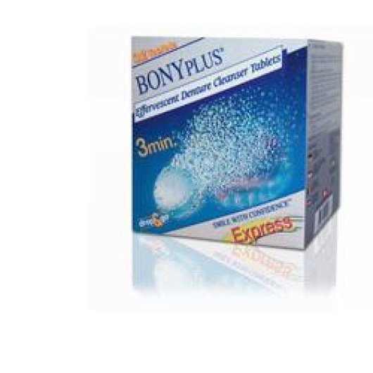 BONYPLUS EXPRESS 56CPR