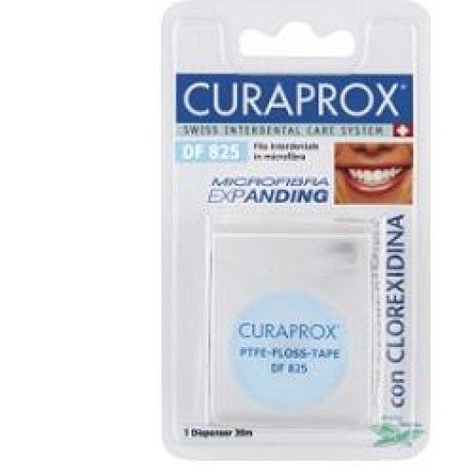 CURAPROX FLOSS EXPANDING DF825