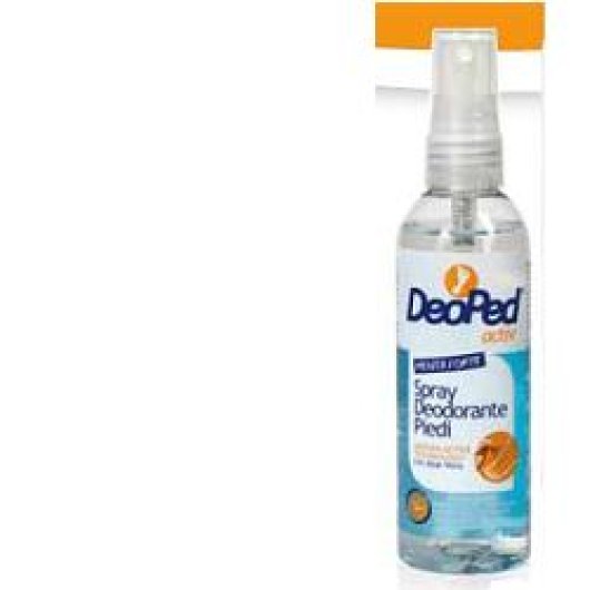 Deoped Activ Spray Deod Piedi