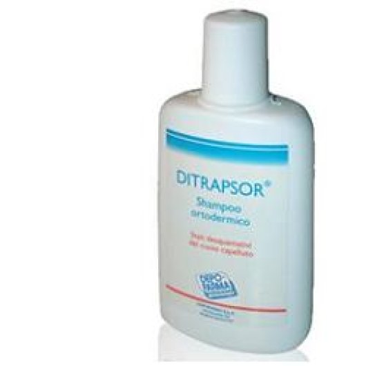 DITRAPSOR SHAMPOO 100ML