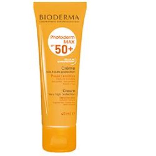 PHOTODERM MAX CREMA SPF50+ 40M