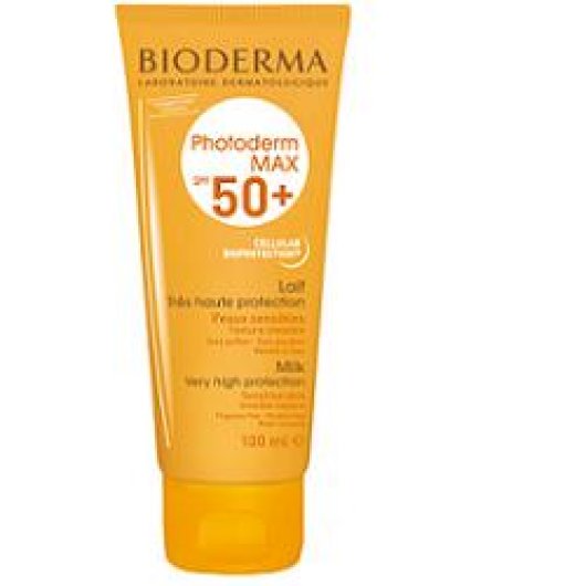 Photoderm Max Latte Spf50+