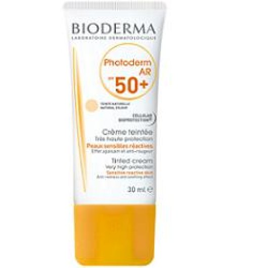 PHOTODERM AR CR SPF50+30ML