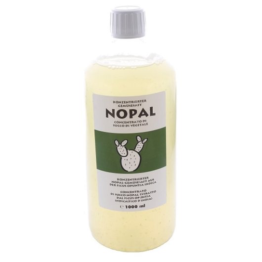 Nopal 1000ml Freeland