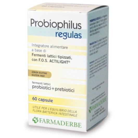 Probiophilus 60cps