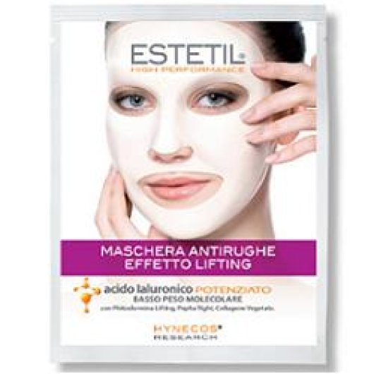 Estetil Maschera Antirughe