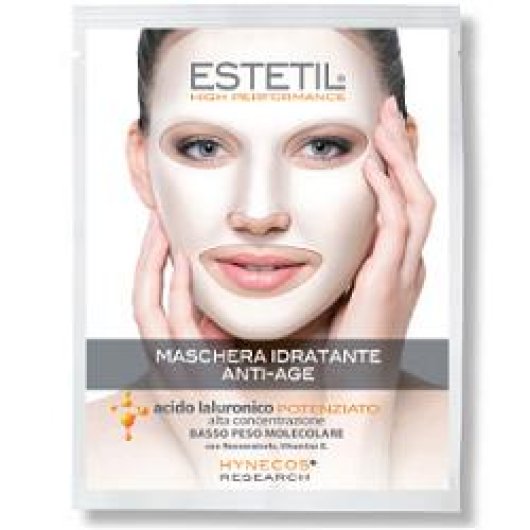 Estetil Maschera Idratante