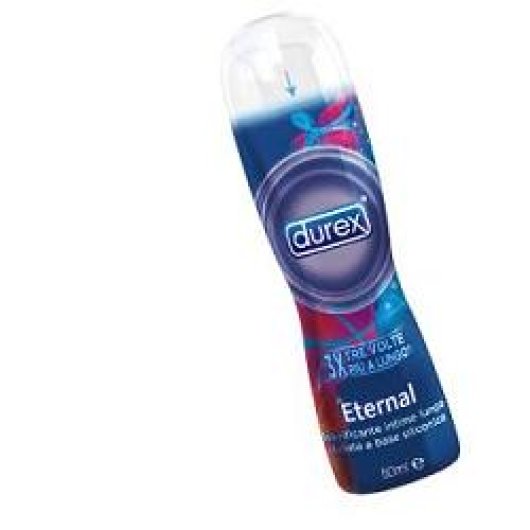 DUREX ETERNAL GEL LUBRIFICANTE