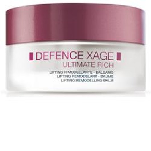 DEFENCE XAGE ULTIMATE RICH BAL