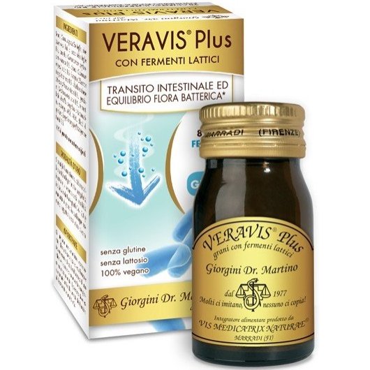 VERAVIS PLUS FER LAT 50GRANI