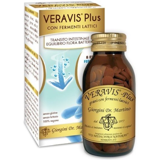 VERAVIS PLUS FER LAT 150GRANI