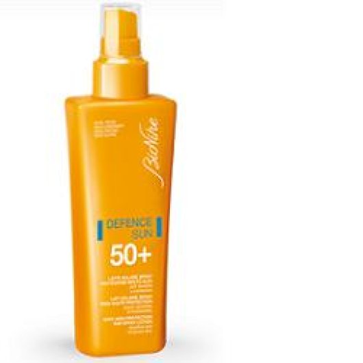 DEFENCE SUN LATTE SPR 50+ P/MA