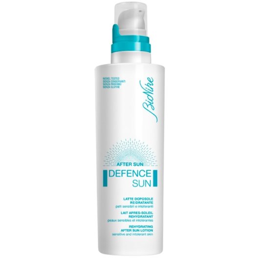 DEFENCE SUN REFRESH DOPOS200ML