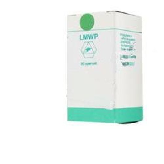 LMWP LEPIDIUM 30OPR 100MG