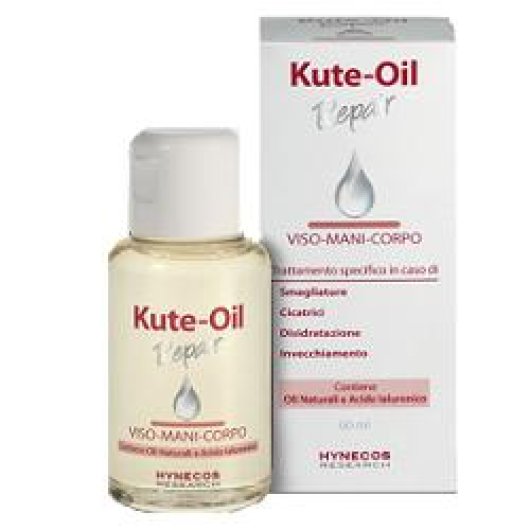 Kuteoil Repair 60ml