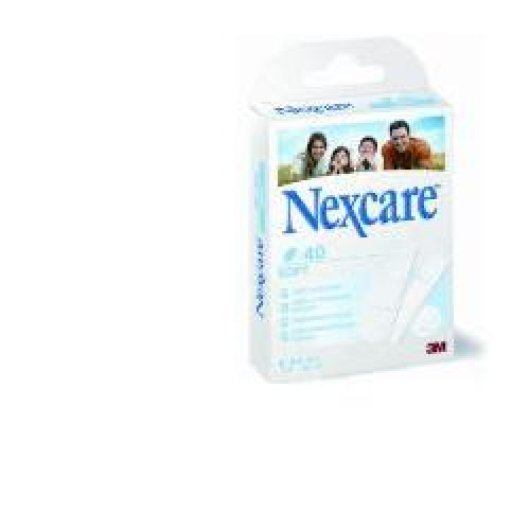 CER SOFT NEXCARE 19X72 20PZ