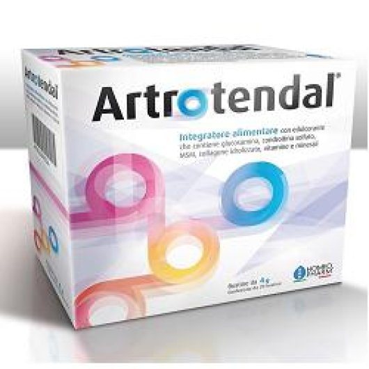 Artrotendal 20bust