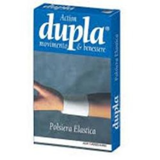 Dupla Polsiera Elastica Bi M