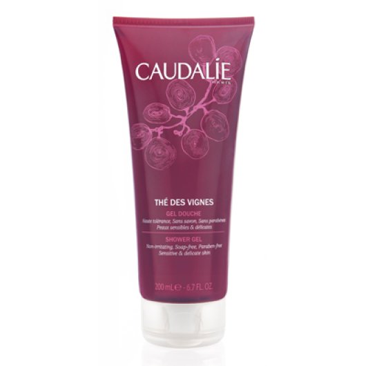 Caudalie Gel Doccia The Vignes