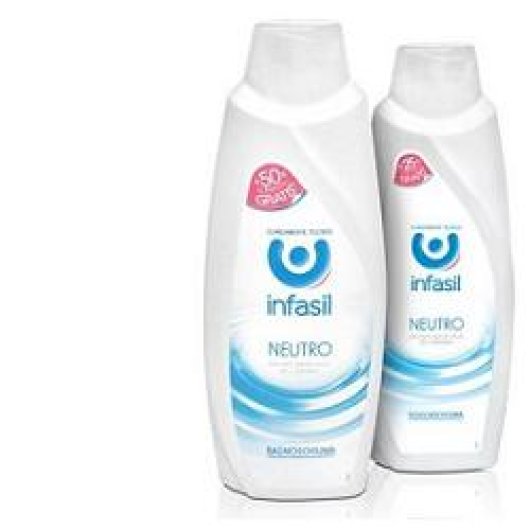 INFASIL SAPONE LIQUIDO NEUTRO