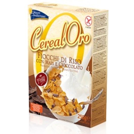 PIACERI MEDIT CEREALORO FIOC C