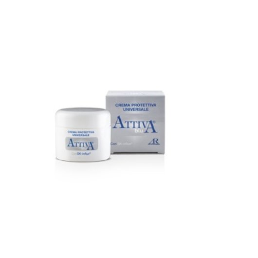 ATTIVA BLU CREMA 50ML