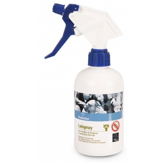 PROTECTION LEISPRAY 500ML