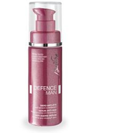 DEFENCE MAN SIERO ANTIETA 30ML