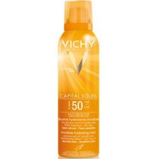 IDEAL SOLEIL SPR SPF50+ 200ML