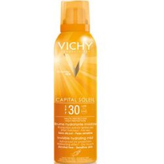 IDEAL SOLEIL SPRAY SPF30 200ML