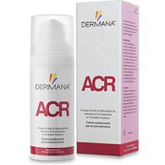 DERMANA ACR PELLE SENS 50ML