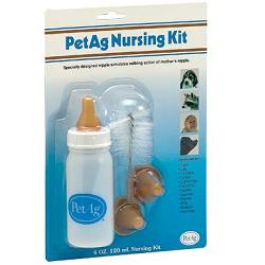 NURSING KIT 4OZ