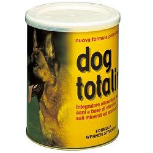 DOG TOTALIN 450G