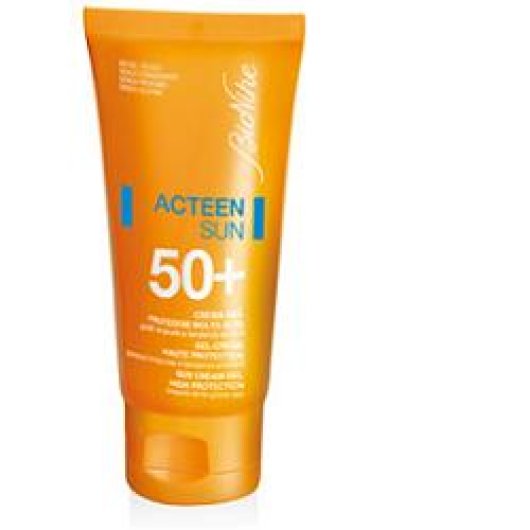 ACTEEN SUN CR-GEL 50+ P ACNEI