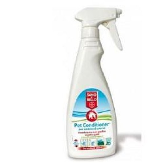 PET CASA CLEAN PET CONDITIO ES