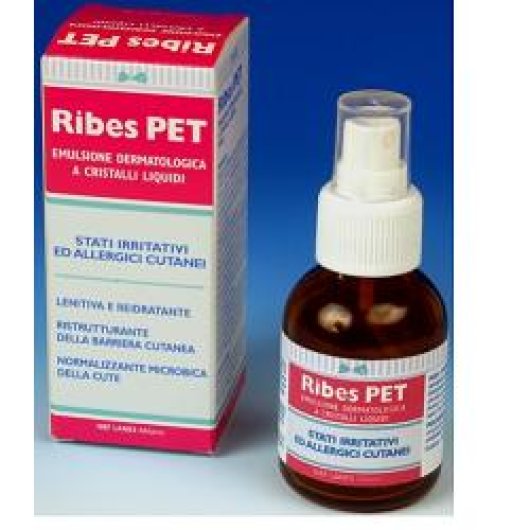 RIBES PET EMULSIONE 50ML