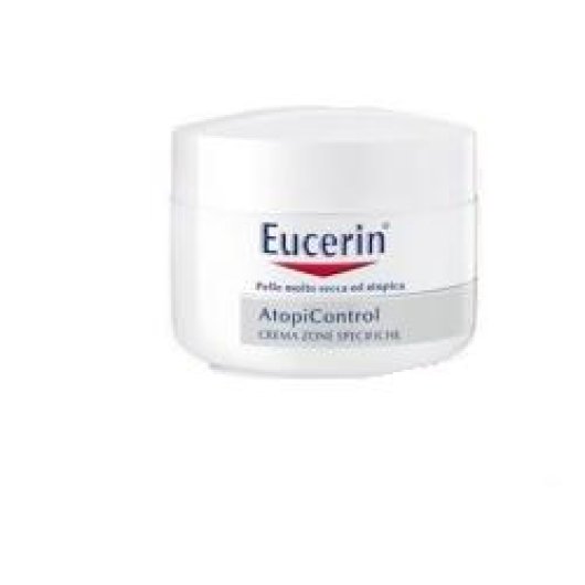 EUCERIN ATOPICONTROL ZONE SPEC